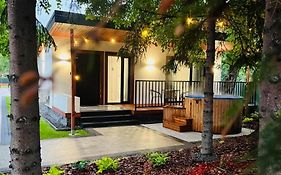 WRZOS resort&wellness **** DOMKI CAŁOROCZNE